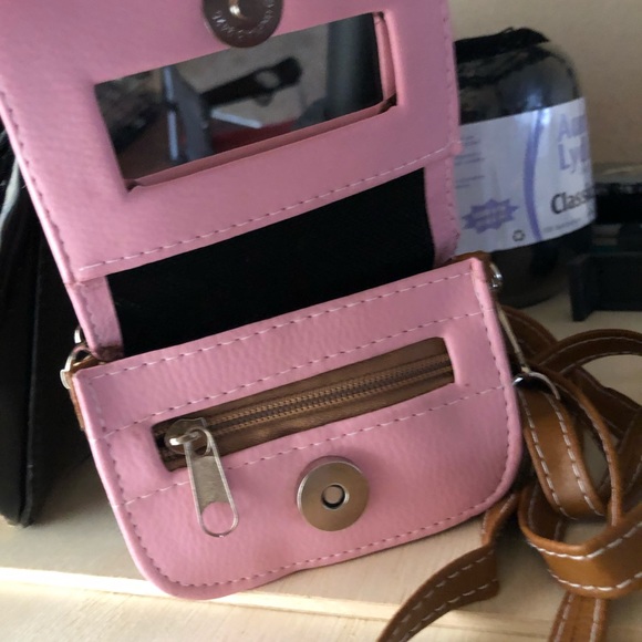 Hand made purse - Picture 2 of 3